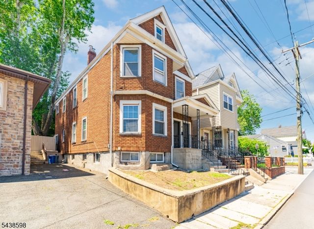 45 Union Ave, Belleville Twp., NJ 07109