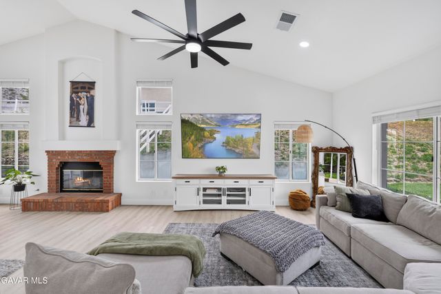 32230 Camino Canyon Road, Acton, CA 93510