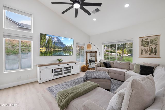 32230 Camino Canyon Road, Acton, CA 93510