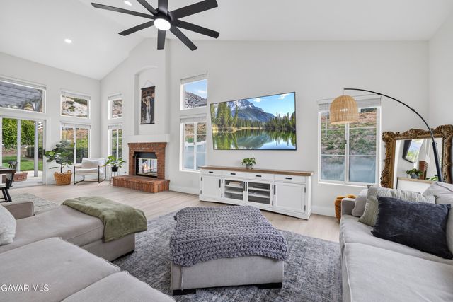 32230 Camino Canyon Road, Acton, CA 93510
