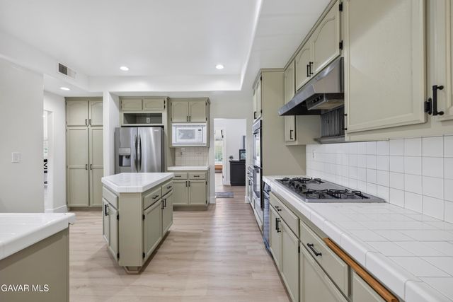 32230 Camino Canyon Road, Acton, CA 93510