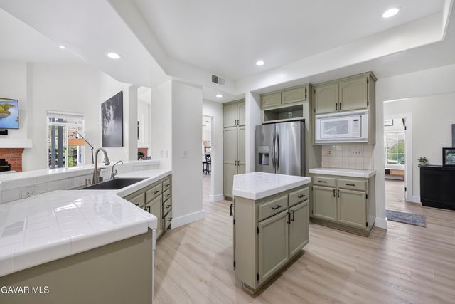 32230 Camino Canyon Road, Acton, CA 93510