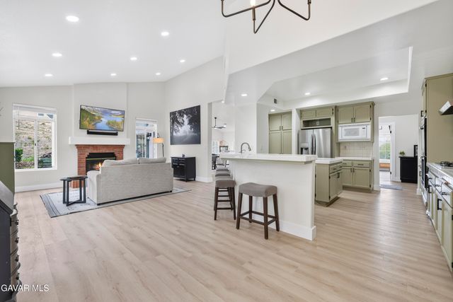 32230 Camino Canyon Road, Acton, CA 93510