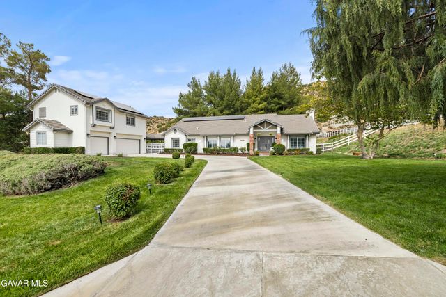 32230 Camino Canyon Road, Acton, CA 93510