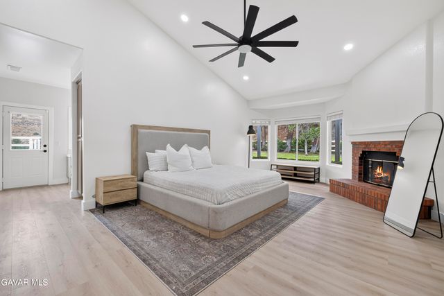 32230 Camino Canyon Road, Acton, CA 93510