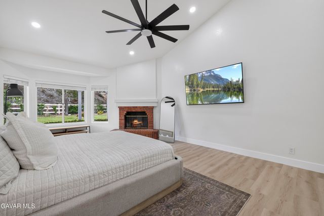 32230 Camino Canyon Road, Acton, CA 93510