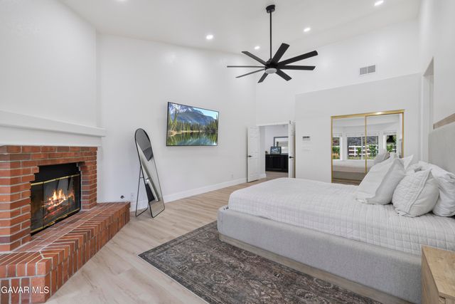 32230 Camino Canyon Road, Acton, CA 93510