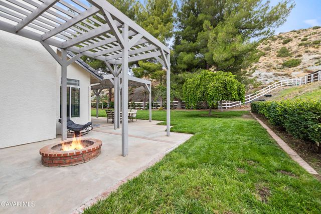 32230 Camino Canyon Road, Acton, CA 93510