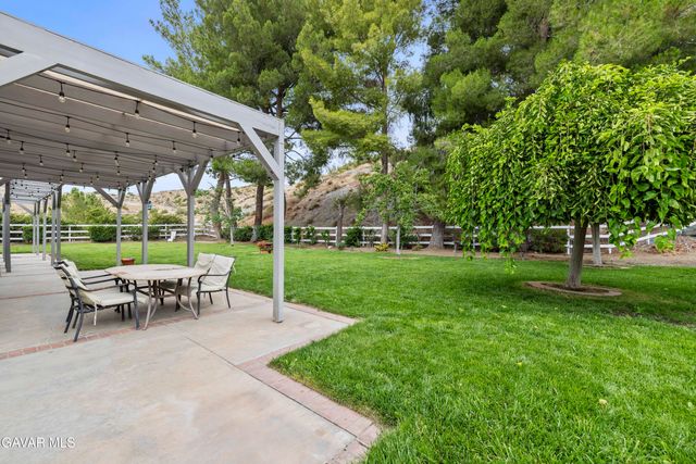 32230 Camino Canyon Road, Acton, CA 93510