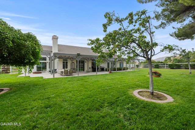 32230 Camino Canyon Road, Acton, CA 93510