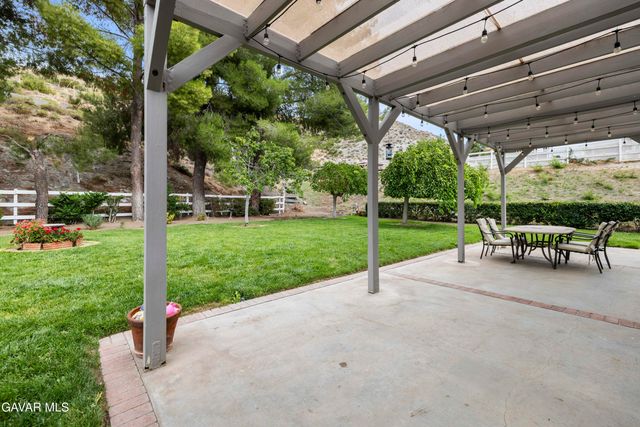 32230 Camino Canyon Road, Acton, CA 93510
