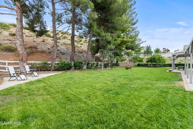 32230 Camino Canyon Road, Acton, CA 93510
