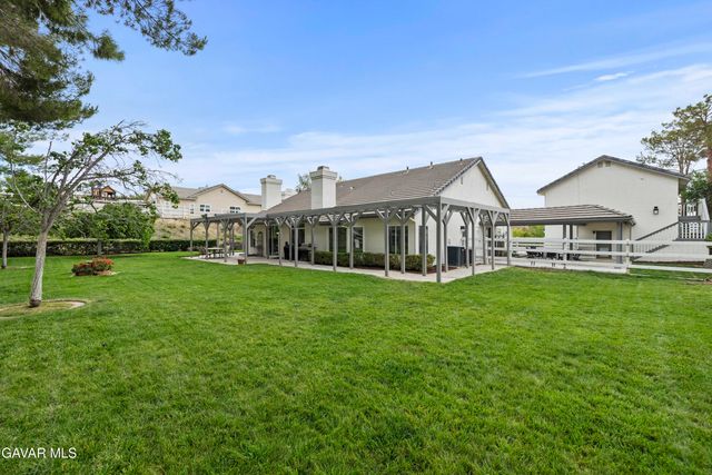 32230 Camino Canyon Road, Acton, CA 93510