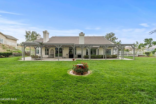 32230 Camino Canyon Road, Acton, CA 93510