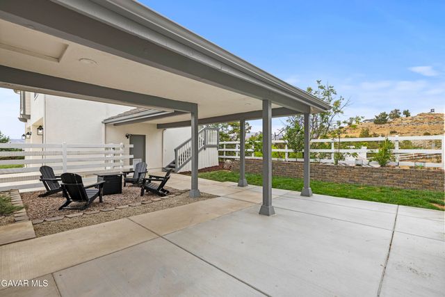 32230 Camino Canyon Road, Acton, CA 93510