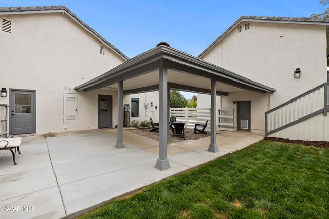 32230 Camino Canyon Road, Acton, CA 93510
