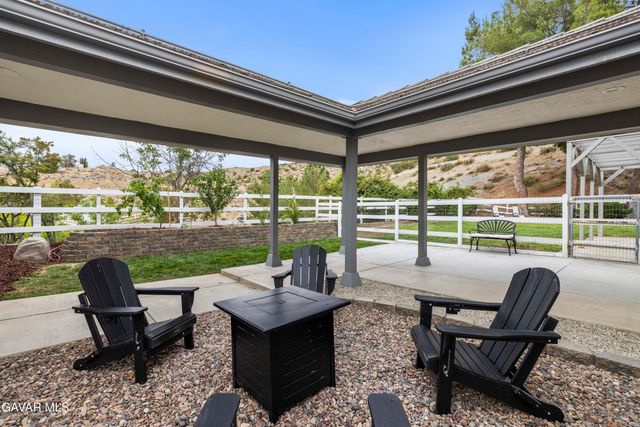 32230 Camino Canyon Road, Acton, CA 93510