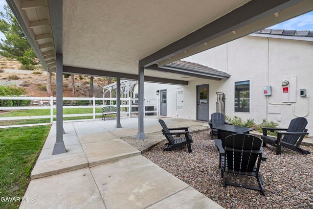 32230 Camino Canyon Road, Acton, CA 93510