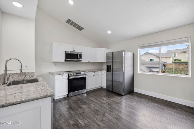 32230 Camino Canyon Road, Acton, CA 93510