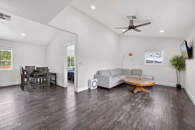 32230 Camino Canyon Road, Acton, CA 93510