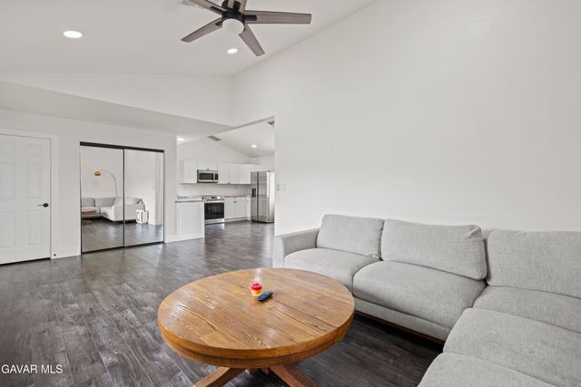 32230 Camino Canyon Road, Acton, CA 93510