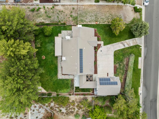 32230 Camino Canyon Road, Acton, CA 93510