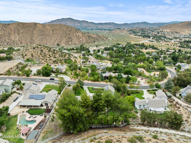32230 Camino Canyon Road, Acton, CA 93510