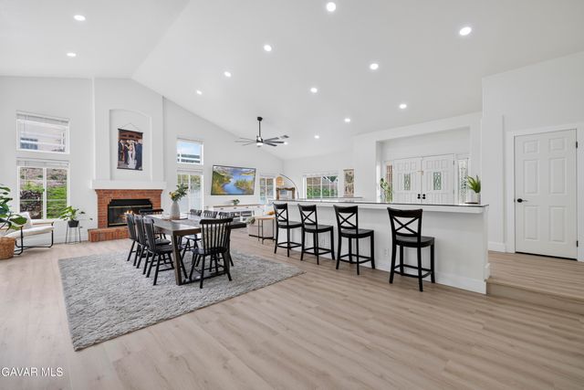 32230 Camino Canyon Road, Acton, CA 93510