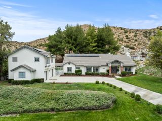 32230 Camino Canyon Road, Acton, CA 93510