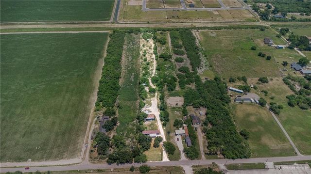 11120 N Mile 4 W Road, Weslaco, TX 78599