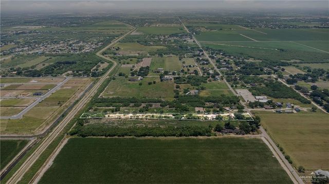 11120 N Mile 4 W Road, Weslaco, TX 78599