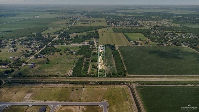 11120 N Mile 4 W Road, Weslaco, TX 78599