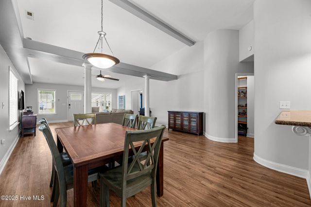 219 Bandon Drive, New Bern, NC 28562