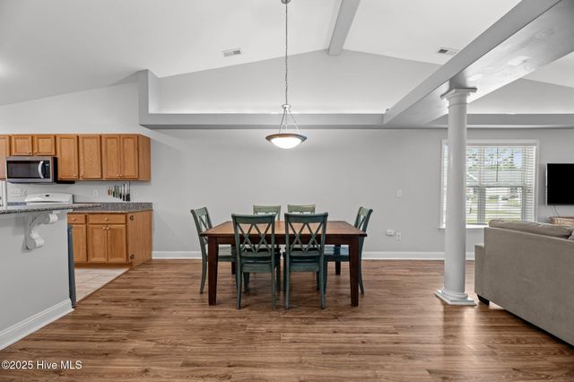 219 Bandon Drive, New Bern, NC 28562