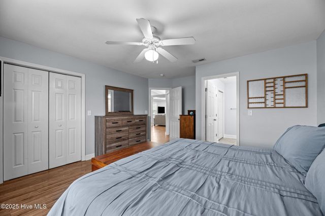 219 Bandon Drive, New Bern, NC 28562