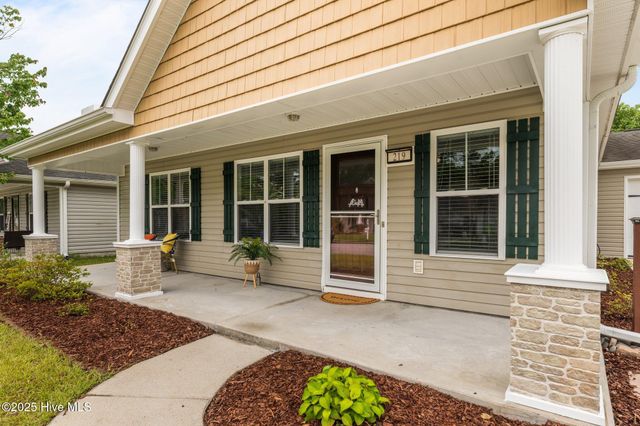 219 Bandon Drive, New Bern, NC 28562