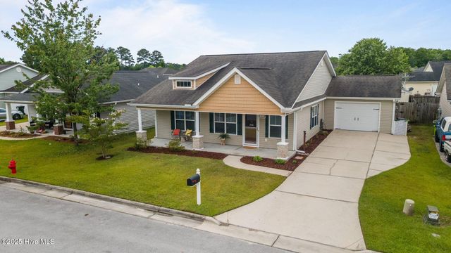219 Bandon Drive, New Bern, NC 28562