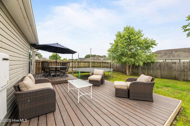 219 Bandon Drive, New Bern, NC 28562