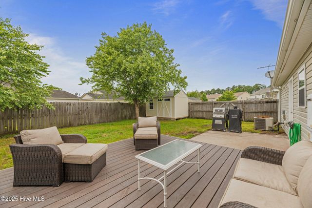 219 Bandon Drive, New Bern, NC 28562