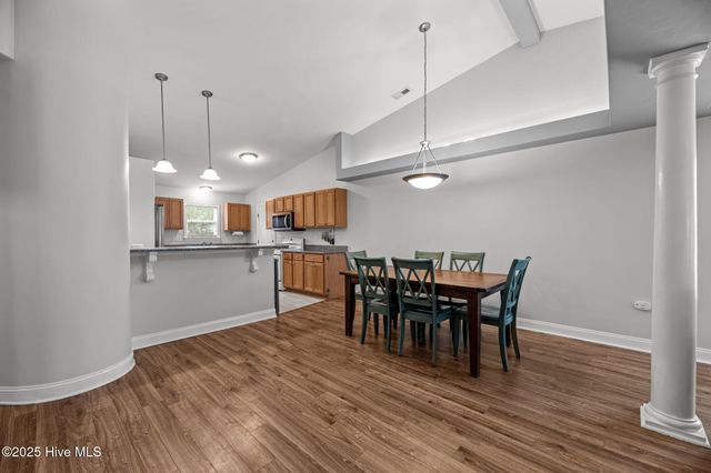 219 Bandon Drive, New Bern, NC 28562