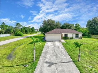 446 Windermere DR, Lehigh Acres, FL 33972