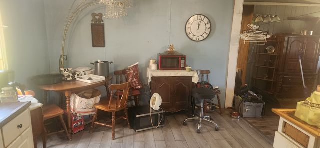 7024 Taylor Creek Loop, Nunnelly, TN 37137