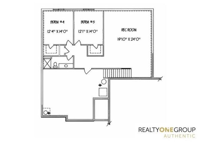 11112 N 173rd Street, Bennington, NE 68007