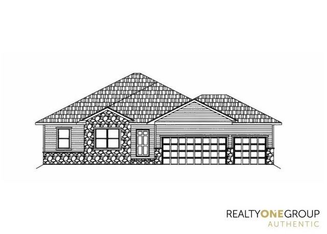 11112 N 173rd Street, Bennington, NE 68007