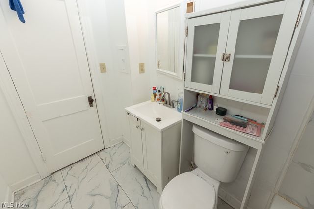 14221 Glenside Road, Cleveland, OH 44110