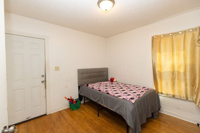 14221 Glenside Road, Cleveland, OH 44110