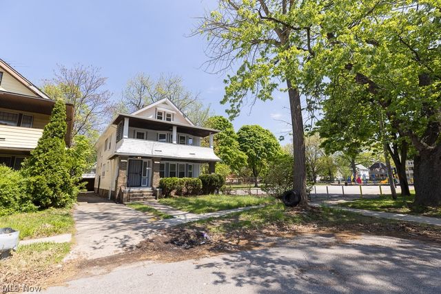 14221 Glenside Road, Cleveland, OH 44110