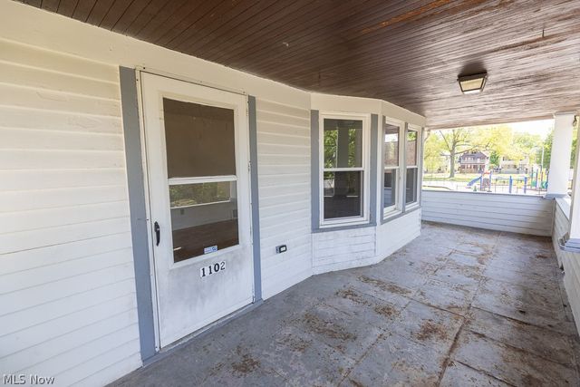 14221 Glenside Road, Cleveland, OH 44110