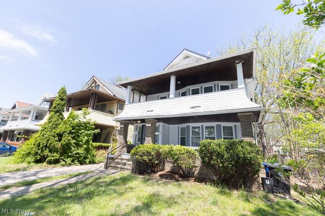 14221 Glenside Road, Cleveland, OH 44110