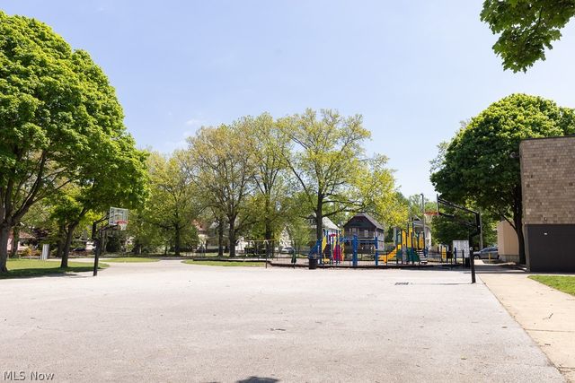14221 Glenside Road, Cleveland, OH 44110